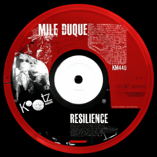 MIle Duque - Resilience [KM440]